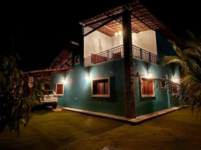Taiba Dantas House